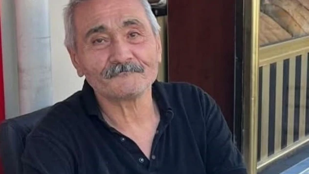 Kayıp Adam Derede Ölü Bulundu