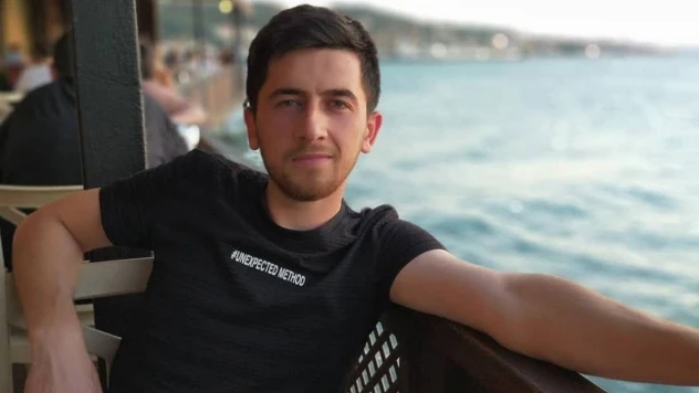 Kayıp İmam Her Yerde Aranıyor