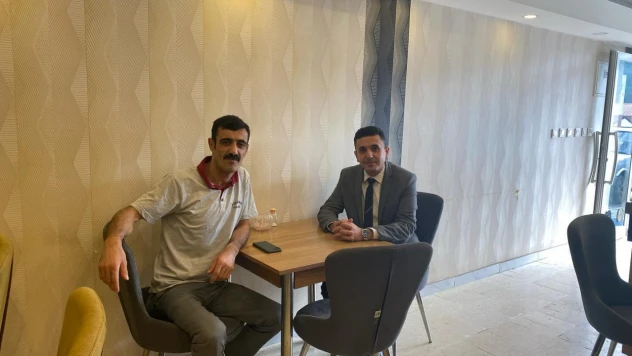 Kaymakam Karaselvi'den Esnaf Ziyareti