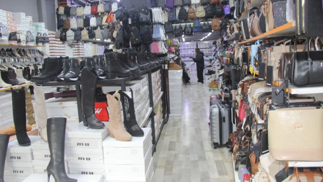 Kaymaya Karşı Doğru Ayakkabı Seçimi