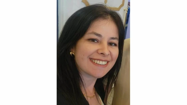 Kaza, 35 Yaşındaki Kadını Hayattan Kopardı!