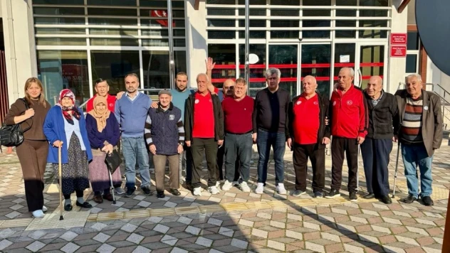 Kazanan Dostluk Oldu