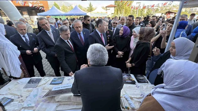 2. KBÜFEST Başladı