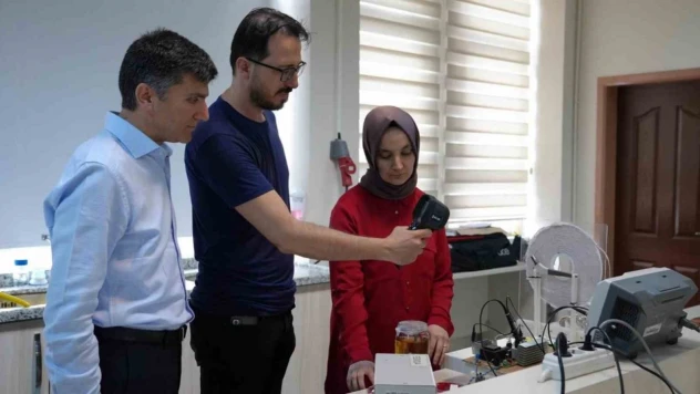 KBÜ'den İmplant Enfeksiyonlarına Karşı Yenilikçi Yöntem