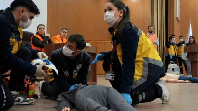 4. Ulusal MediRalli Organizasyonu Gerçekleştirildi