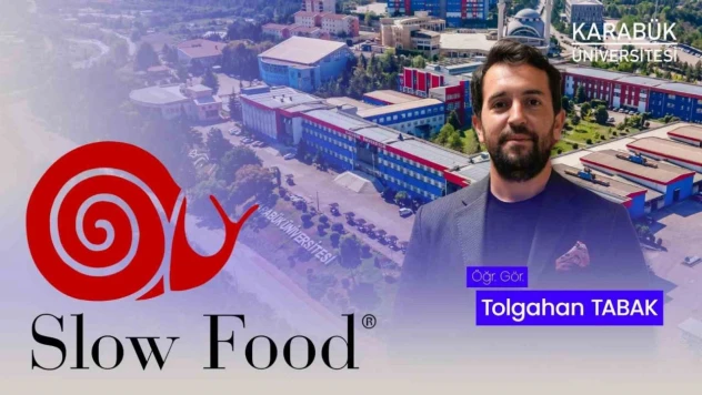 KBÜ İle Slow Food Türkiye Arasında İş Birliği