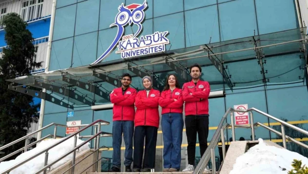 KBÜ Millî Teknoloji Kulüpler Birliği'ne Katıldı