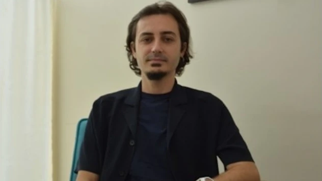 KEAH'a Bir Doktor Daha Katıldı