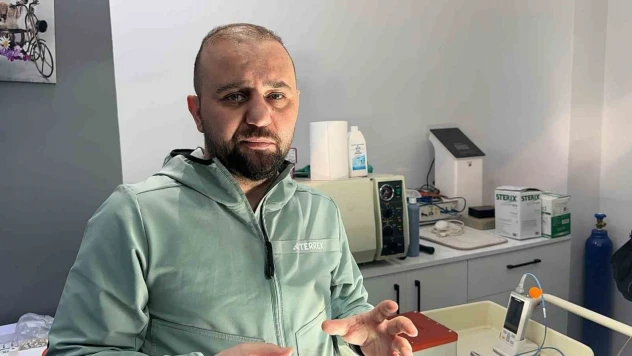 Kedinin İdrar Kesesinden Çıkanlar Şaşırttı