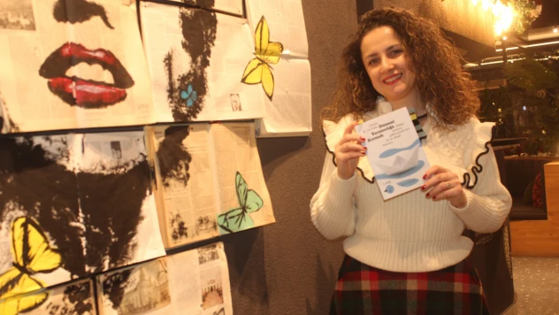 Kelimelere Dökülen Her Duygu 'Zihinsel Hafifleme' Sağlıyor