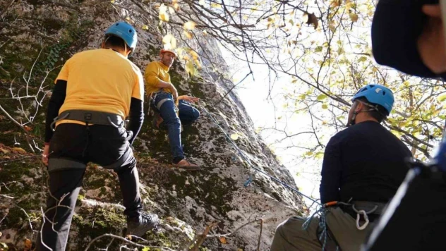 Keltepe'de Yeni Macera Başlıyor