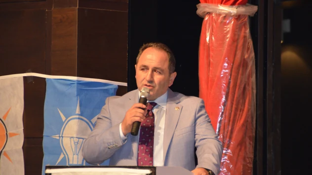 'Kendi oğlum olsa yine de acımam'