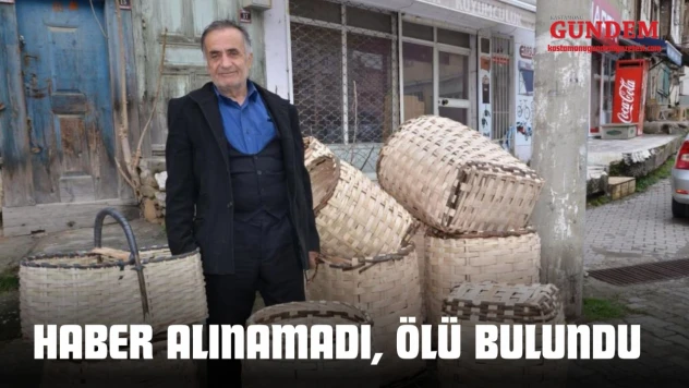 Kendisinden Haber Alınamadı, Ölü Bulundu