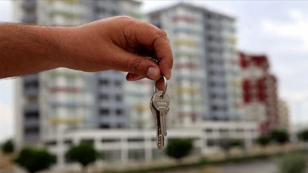 Kentsel Dönüşüm Başkanlığı 642 Taşınmazı Satışa Sunacak