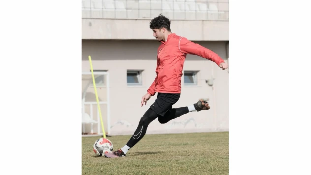 Kepez Spor Hazırlıkları Sürüyor