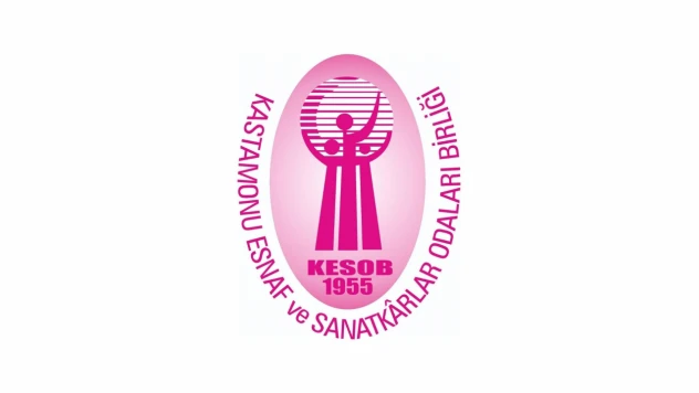 KESOB'tan Karekod Hatırlatması
