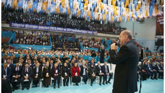 KHK ELEŞTİRİLERİNE DEĞİNDİ