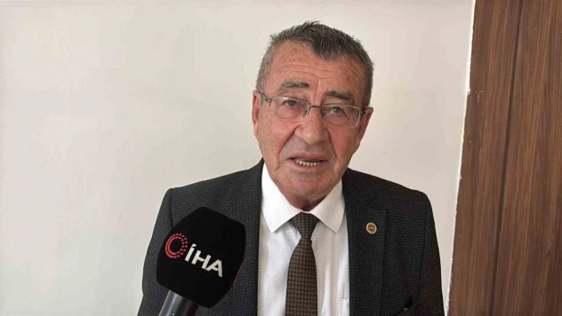 Kıbrısçık Köy Olma Tehlikesiyle Karşı Karşıya