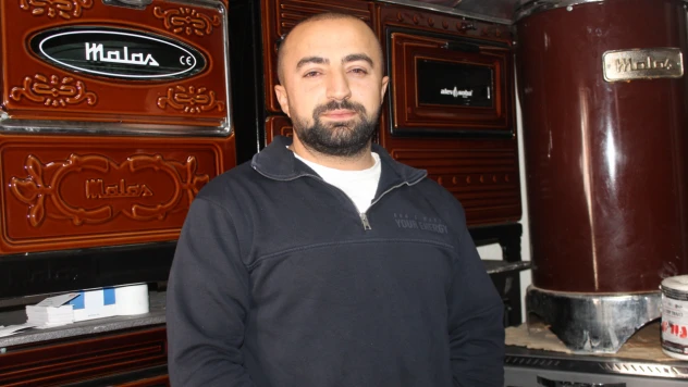 Kimisi Nostalji Yaşıyor, Kimisi Kışı Geçiriyor