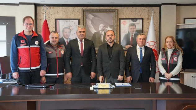 Kimliklendirmeyi DSYB Yapacak