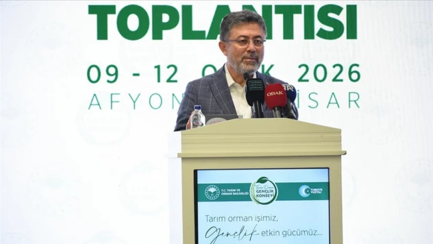 Kırsal Kalkınma Bütçesinin Yüzde 20'si Genç Ve Kadınlara Ayrıldı