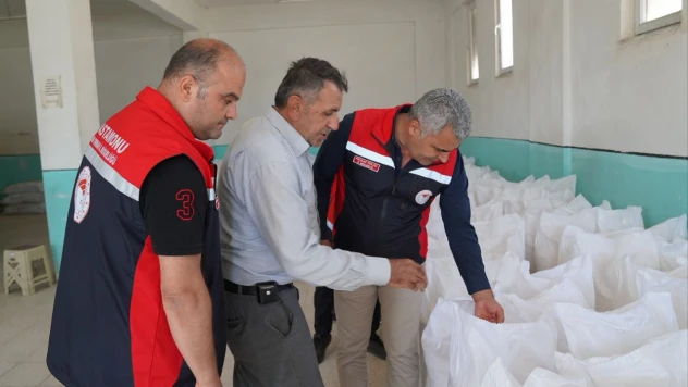 Kırsal Kalkınma Projeleri Sahada İncelendi