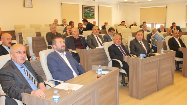 Kırsalda çöp toplama yönetmeliği tekrar düzenlenecek