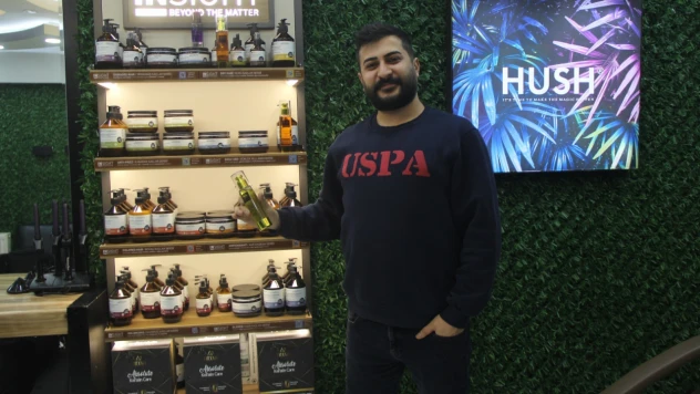 Kış Aylarında Saç Bakımı