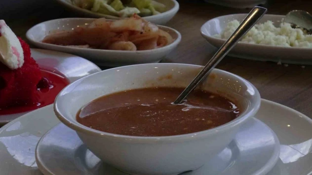 Tarhana Çorbası Yoğun Talep Görüyor