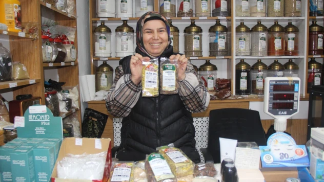 Kış Hastalıklarının İlacı Otlar