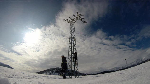 Kış Hazırlıkları Hızlandı