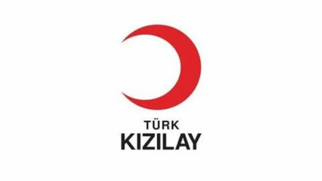 Kızılay Dayanışmanın Sembolü Olmaya Devam Ediyor