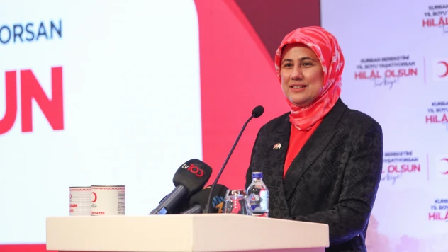 Kızılay'ın 2024 Kurban Vekalet Bedelleri Belli Oldu