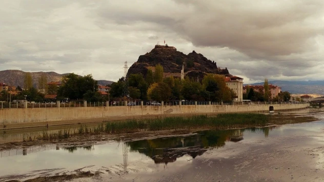 Osmancık'ın Çehresi Değişecek