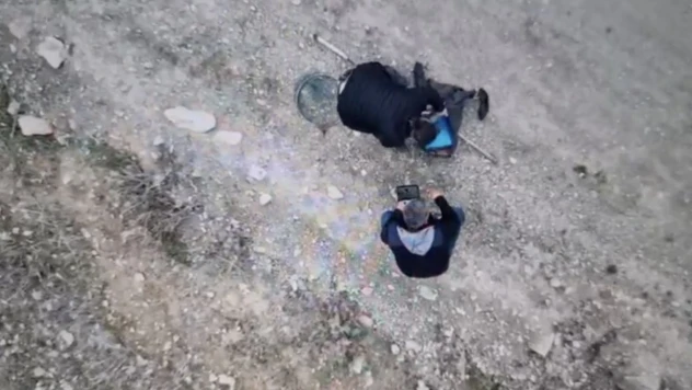 Kızılırmak Nehri'nde Elektrikle Avlanan Şahıslar Yakayı Ele Verdi