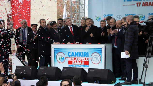 Kızlaryolu'ndan Kastamonu'da nasibini alacak