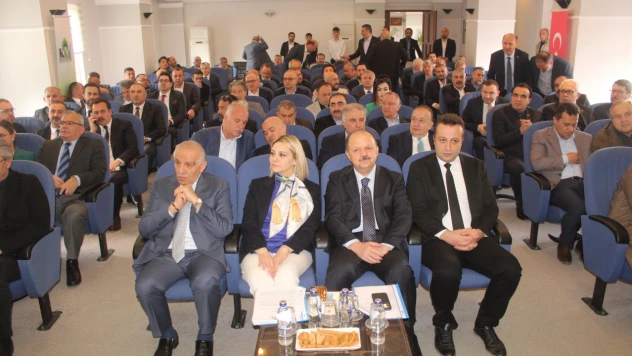 KKV Olağan Genel Kurulu'nu Gerçekleştirdi