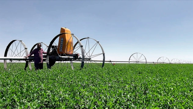 KKYDP ile 11,4 Milyar Liralık Yatırım Yapıldı