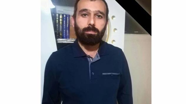 Kolu Kopan Maden İşçisi Ankara'ya Sevk Edildi