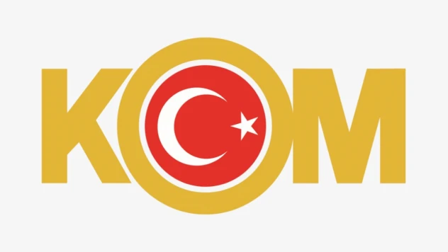 KOM Şube'den nokta tespit