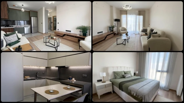 Konut Projesi Başvuruları Öncesi Dolandırıcılık Uyarısı