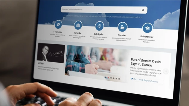 Konut Projesine Başvurular 10 Kasım'da Alınacak