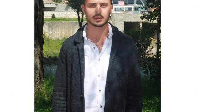 'Korkmuyoruz'