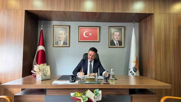 Köroğlu'ndan Tahsin Erdem'e Eleştiri