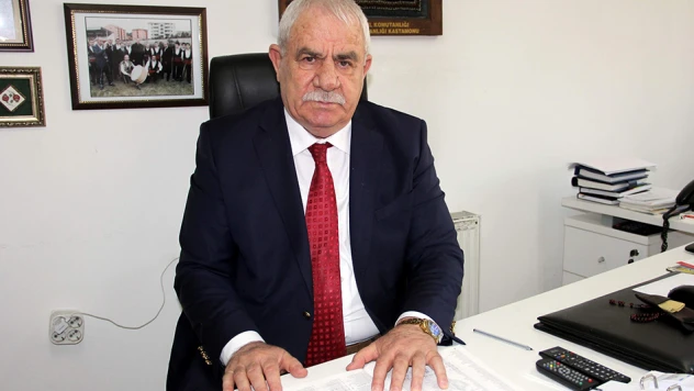 'Koşarak cepheye gidip vatan savunmasına katıldılar'