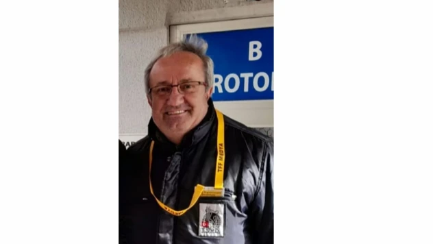 Köse, TSYD Üyesi