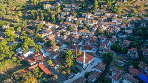 Köy Sayısında 2'nciyiz