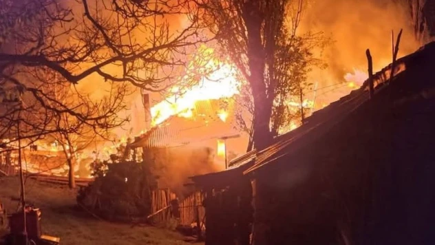 3 Ev Kullanılamaz Hale Geldi