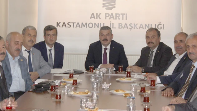 KÖYDES ödeneği 73 milyon TL