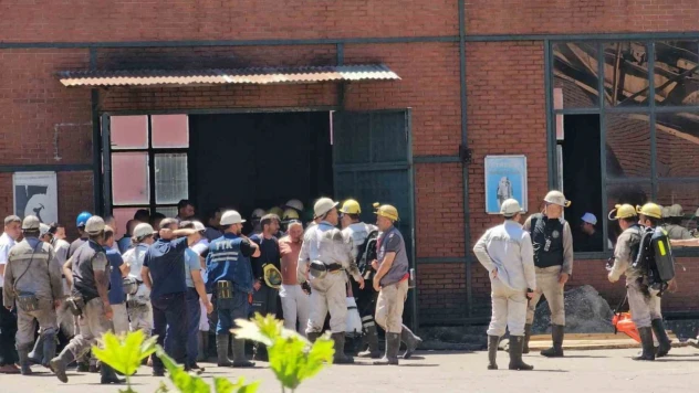 Kozlu'daki Madende Üretim Yeniden Başladı